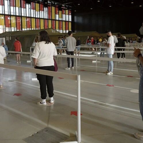 【欧浪】西班牙日增1900  新毒株出现在更多地区  瓦伦西亚情况担忧