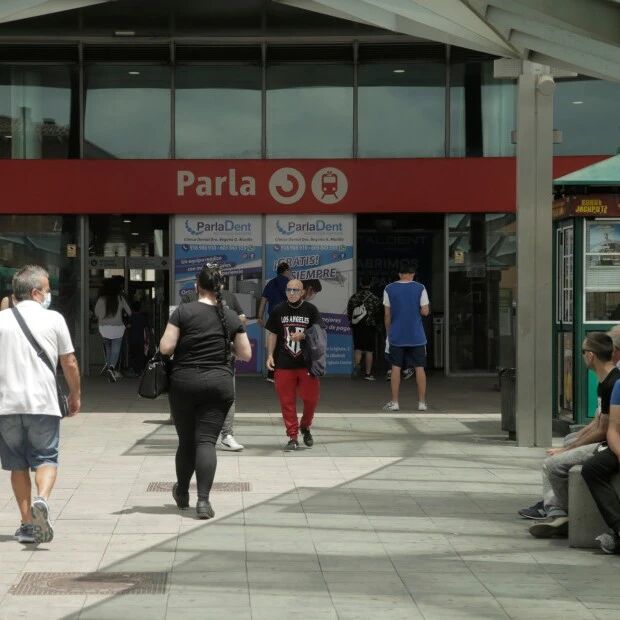 【欧浪网】西班牙全国最多抢劫地区排名榜 马德里众多城镇名列前茅