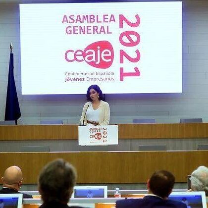 【欧浪网】马德里已经有8500人申请到直接补助  餐饮和商店少之又少