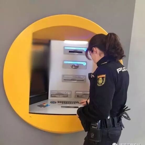 【欧浪网】“播种法”骗局依旧盛行 众多居民银行卡被盗