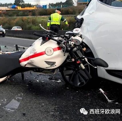 【欧浪网】交通局忠告年底出行安全第一  上周末有18人死于交通事故