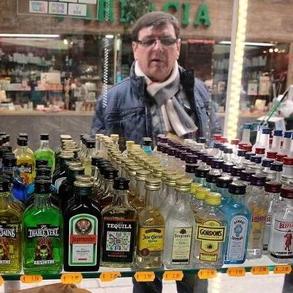 【欧浪网】西班牙南部宣布高风险市镇下午6点后禁止销售烈酒