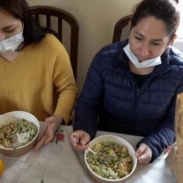 【欧浪网】马德里商店下周四起可营业到晚10点   继续禁止家庭聚会