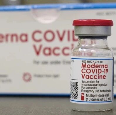 【欧浪网】第二种疫苗到货  西班牙每周共有46万剂疫苗供应