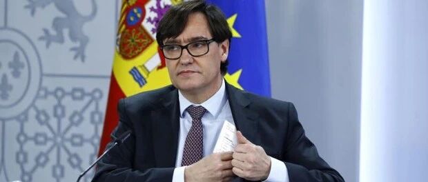 【欧浪网】西班牙新增2.54万例  单日死亡突破400例  全国大半自治区在极端风险中