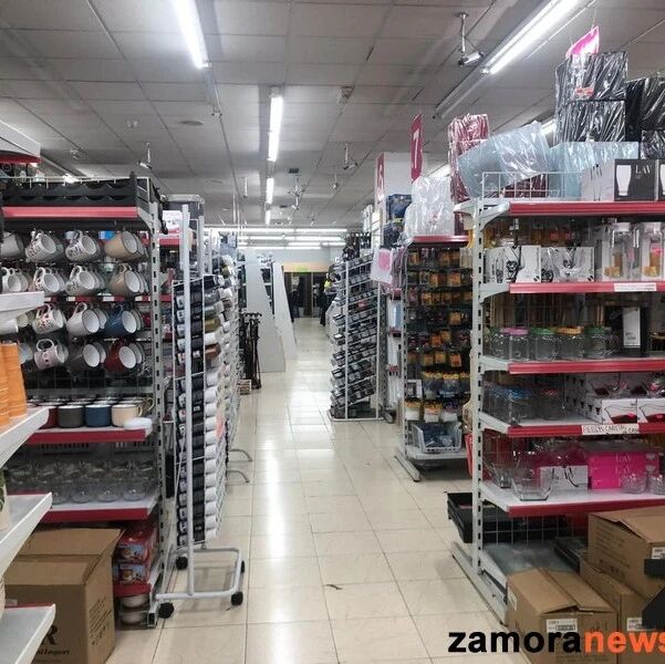 【欧浪网】西媒披露华商生存法则：大型店面求幸存，小型商业再投资