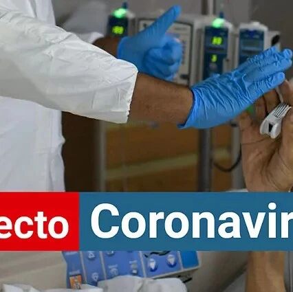 【欧浪网】西班牙周末新增2万例 6个自治区极端风险 加泰罗尼亚回升