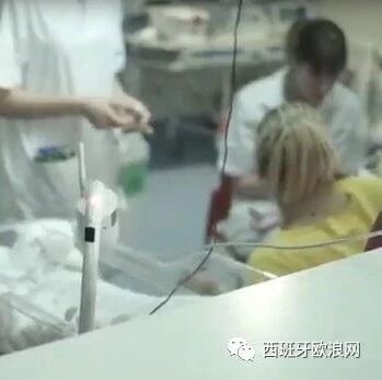 【欧浪网】早产儿乱诊断丑闻不会再现 医院安装摄像家长随时监控！