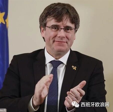 【欧浪网】奇葩了  最高法院通缉分裂领袖但又允许其选议员