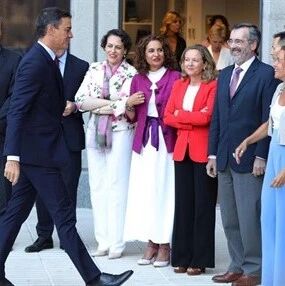 【欧浪网】西政府承认经济在下滑  将调低增长预期