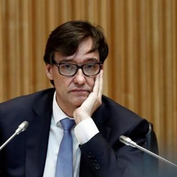 【欧浪网】卫生部长表示西班牙将有1.4亿疫苗  世卫组织为各国松懈表示担忧