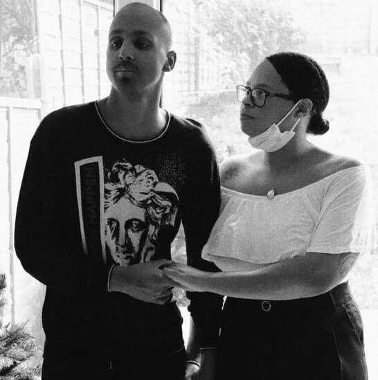 【欧浪网】英国患癌小伙生前苦求医院做检查 因疫情排不上号