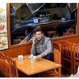 【欧浪网】下迷药抢劫华人的案犯已被警方识别  准备追捕