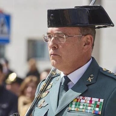 【欧浪网】为三八妇女节游行背锅  内政部将马德里宪兵长官撤职