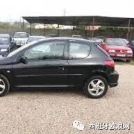【欧浪网】二手“小破车”也不被放过 华人到底该把车停在哪里？
