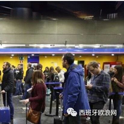 【欧浪网】地铁票要被手机应用取代 冒名使用青年卡将被轻易发现