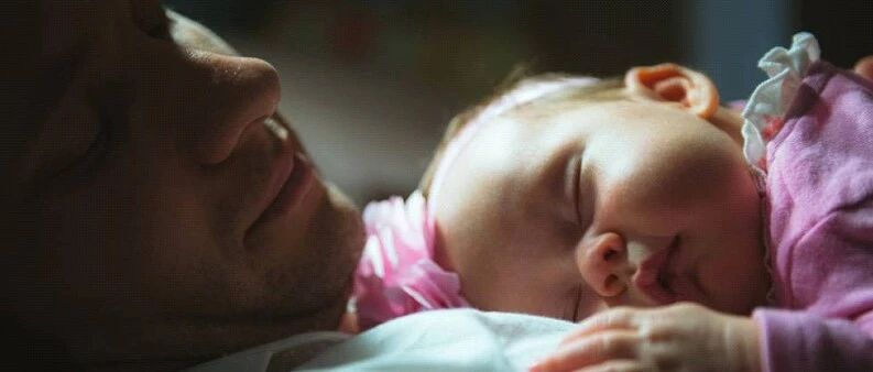 【欧浪网】 父亲产假下月起延至八周  华人老板该如何申请？