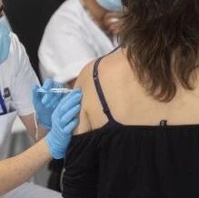 防护！防护！防护！旅西侨胞和留学生感染人数最近猛增