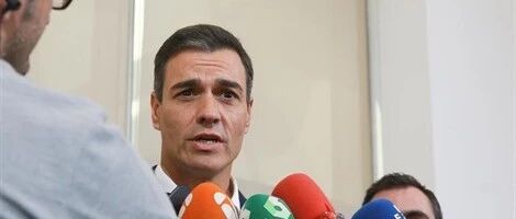 【欧浪网】社工党拒绝组织联合政府  重选可能性日增