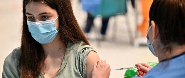 【欧浪网】西班牙日增继续严重  发病率下降  但疫情远远没过去