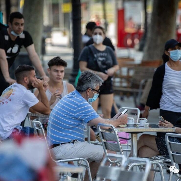 【欧浪网】从最佳模范变成疫情反弹的典型 修达市将回归到阶段0