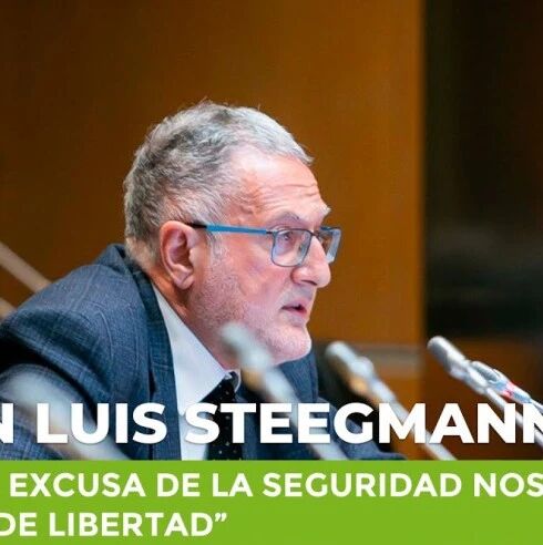 【欧浪网】讨论国家重建变成吵架  极右翼重新攻击中国