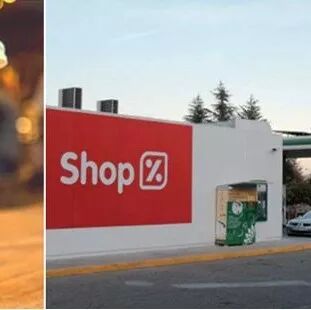 【欧浪网】各大加油站推出新战略  疯狂抢夺街区小店市场