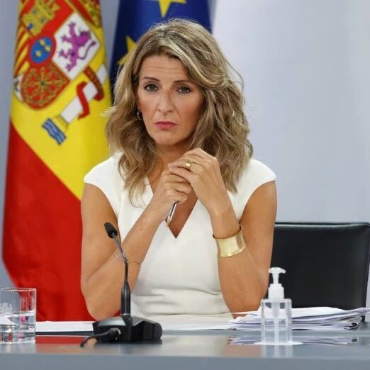 【欧浪】西班牙开始新的劳动法改革  公司临时工不可超过15%