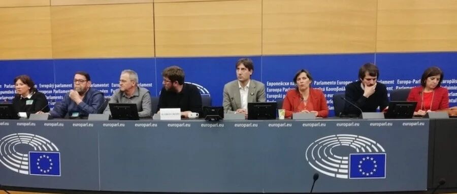 终于不用再黑在西班牙了！西班牙成为第一个以这样方式“大赦”的国家...