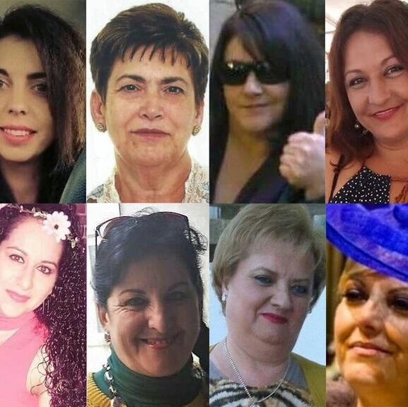 【欧浪网】去年有55名女性死于家暴  有46个子女成孤儿