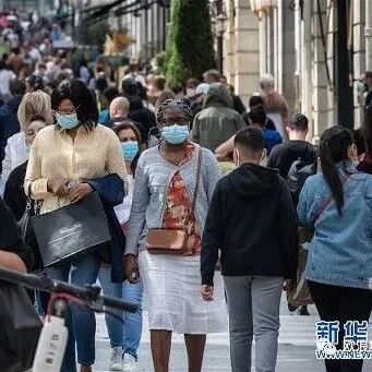 【欧浪网】德国 法国 意大利 希腊 瑞士 欧洲诸国最新疫情