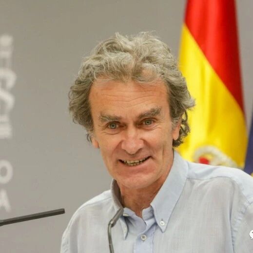 【欧浪网】西班牙回顾一年疫情新闻工作 做得好不好让时间作出公论