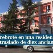 【欧浪网】西班牙今天再增三千多例   马德里日增全国第一​