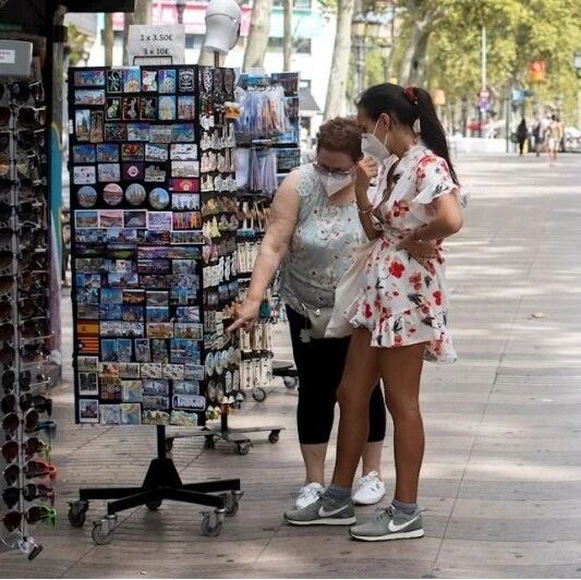 【欧浪网】加泰罗尼亚表示成功度过关键日  疫情开始下降