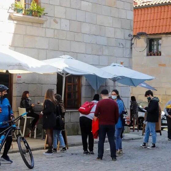 【欧浪网】大多数大区符合摘口罩标准  户外可以不戴口罩了吗？