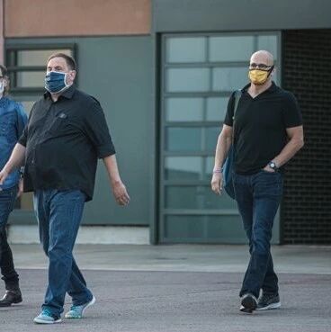 【欧浪网】西班牙政府要特赦分裂囚犯  最高法院表示反对