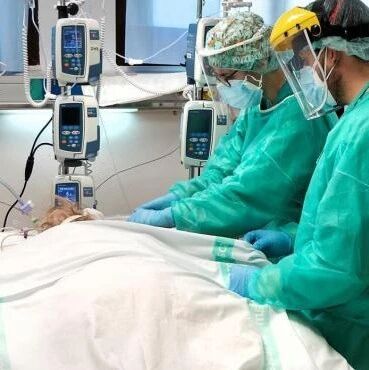 【欧浪】西班牙重新定义新冠死者 因感染导致并发症死亡者不算