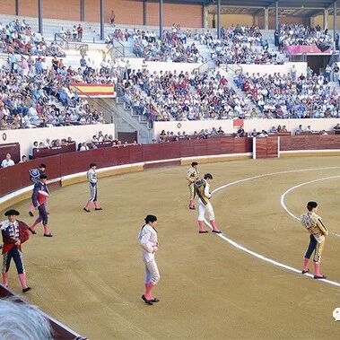 【欧浪网】马德里病毒疫情急剧恶化到全国最严重 还举办传统斗牛节