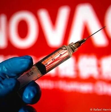 【欧浪网】拉美新冠超2000万例怎么办？中国疫苗来了！​