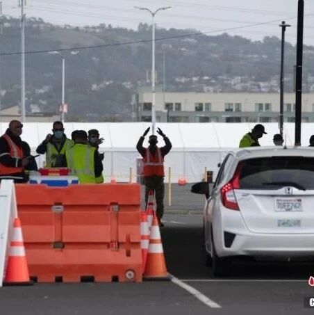 【欧浪网】新冠变异毒株加速传播，富国却多囤10亿剂疫苗？