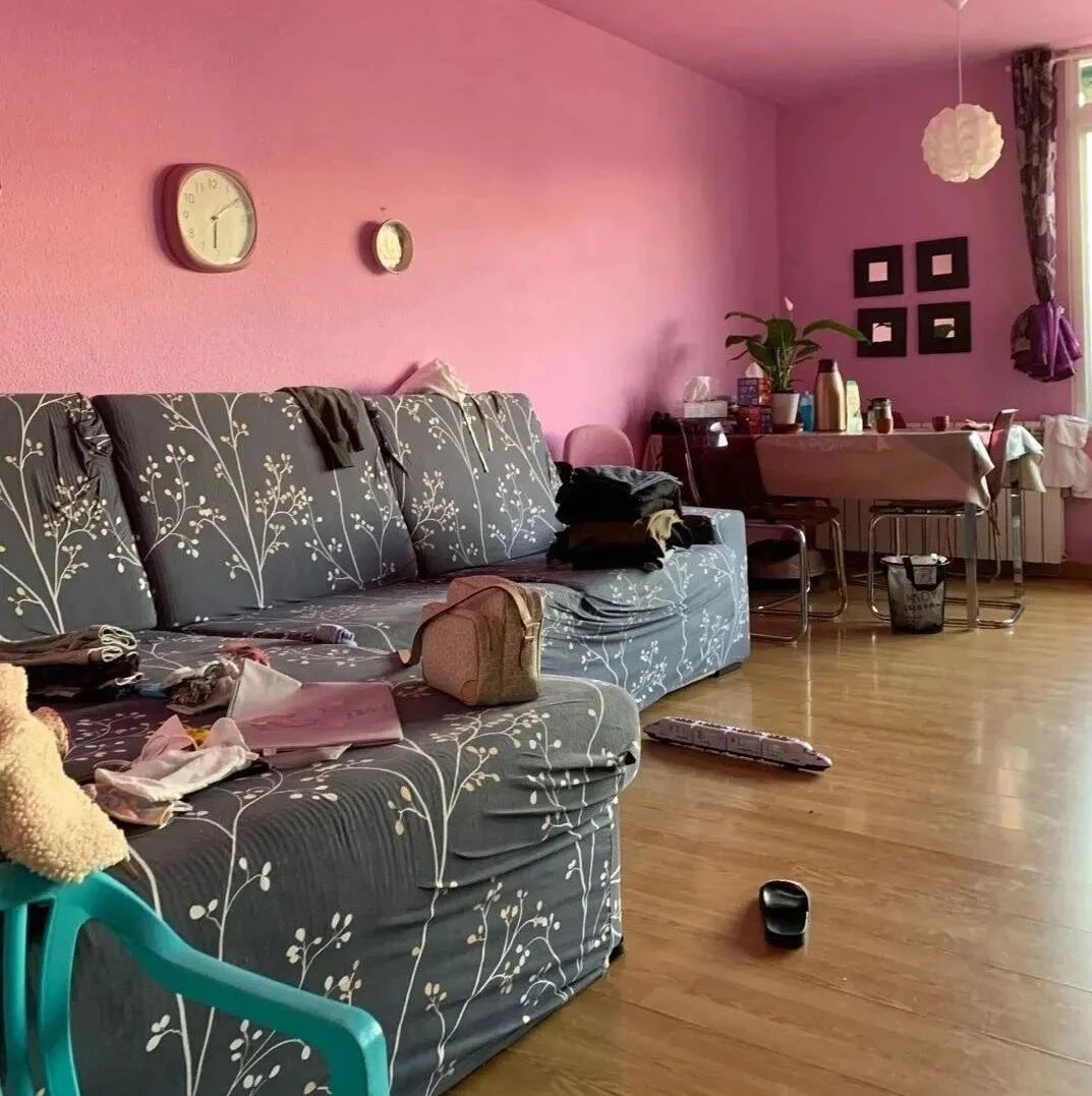 【独家房源】Usera大户型 三房两卫