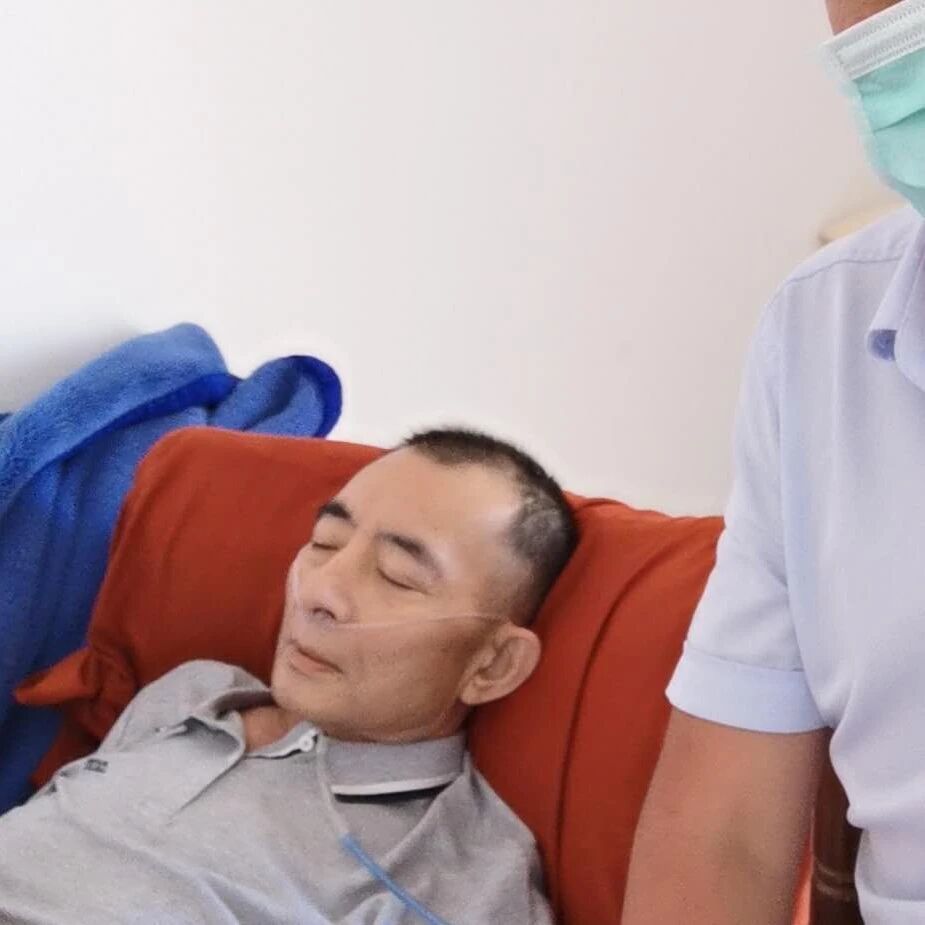 【欧浪网】病毒无情人有情 让社会充满正能量！