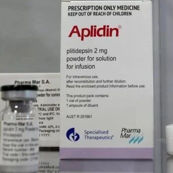 【欧浪网】西班牙药厂表示在实验中的新冠药比瑞地昔韦强千倍