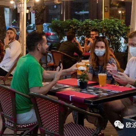 【欧浪网】半数被查餐馆都被开罚单  吸烟可以是重要的传播角色