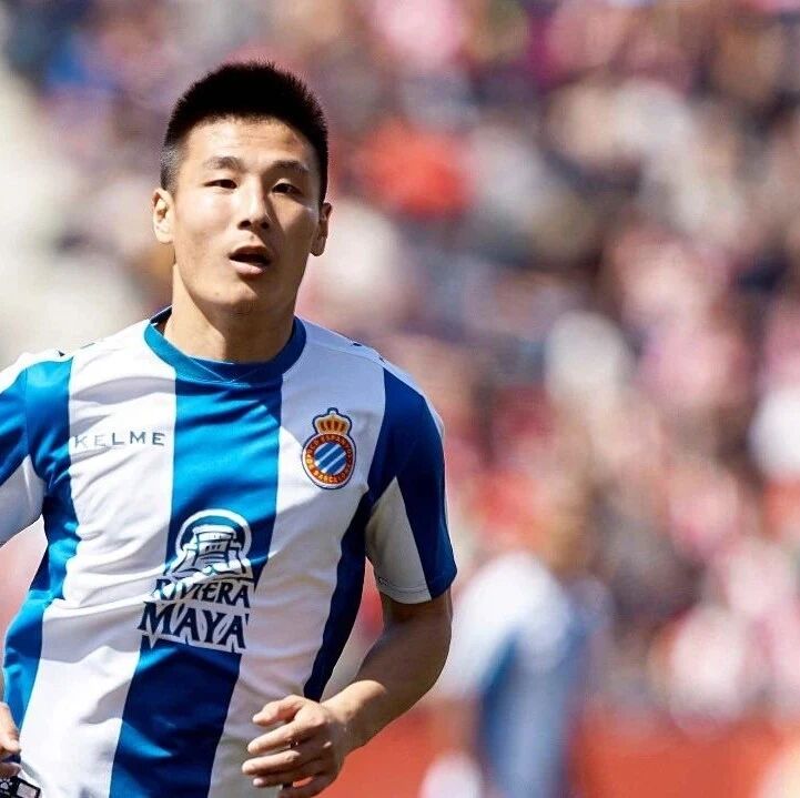 【欧浪网】西班牙人惨遭降级 武磊将为球队重回西甲而战