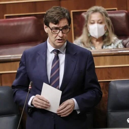 【欧浪网】卫生部承认所有大区都有新爆发 反对派指责卫生部长“早就该辞职下台”