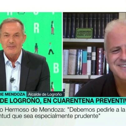 【欧浪网】马德里新发现两个爆发点   北部市政府团队全部被隔离