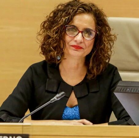 【欧浪网】加税！西班牙获得欧盟1400亿援助  代价是加税