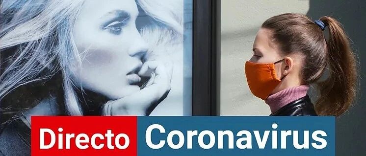 【欧浪网】死亡数字冻结多天未更新 西班牙近一周新病例里40%无症状