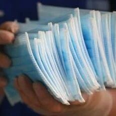 西班牙众多侨团就口罩事件联合发出致旅西侨胞的公开信